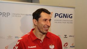 Sławomir Szmal: Takie mecze są nam potrzebne