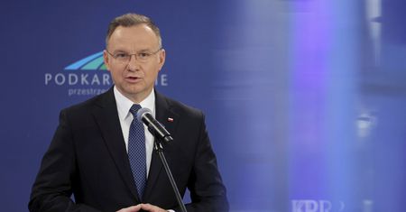 Jest ruch prezydenta. "Właśnie składamy projekt z podwyżkami"