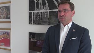 Sebastian Świderski: Postawiliśmy na dwóch bardzo doświadczonych trenerów