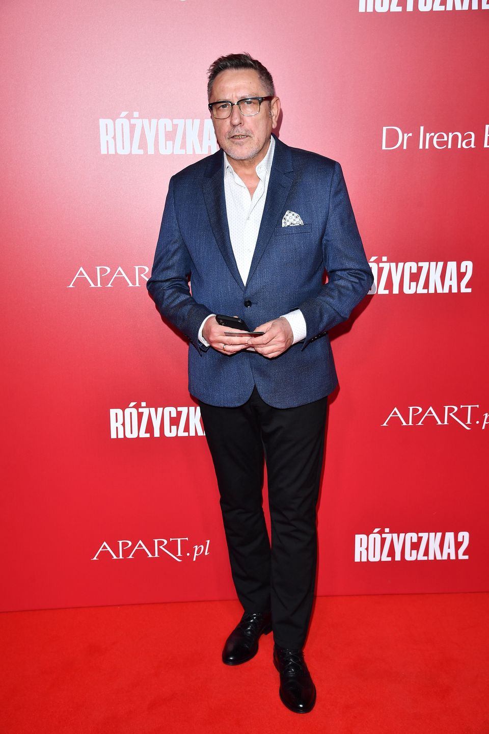 Andrzej Sołtysik