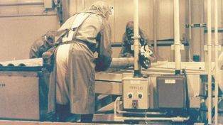 Zabija w minutę. Nie ma smaku ani koloru