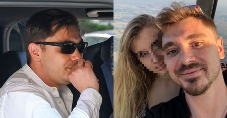 Niezmordowany Daniel Martyniuk znów ATAKUJE Ewelinę z Russocic: "Zależało jej na kasie i życiu w BLASKU FLESZY"