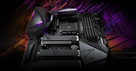 Płyty główne AMD B550 pod Ryzen 3000 i 4000 już w sprzedaży - nie będziecie zadowoleni z cen