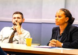 Ale kino+ Żona seryjnego mordercy