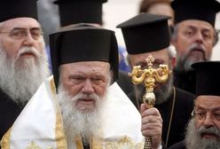 Grecki Kościół płaci minimalne podatki
