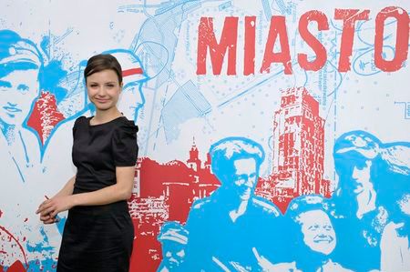 ''Miasto'': Jan Komasa znowu wszystkich zaskoczy!