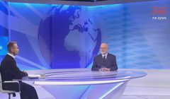 Świrski: Chcą opanować KRRiT i zlikwidować TV Trwam, Republikę i wPolsce24