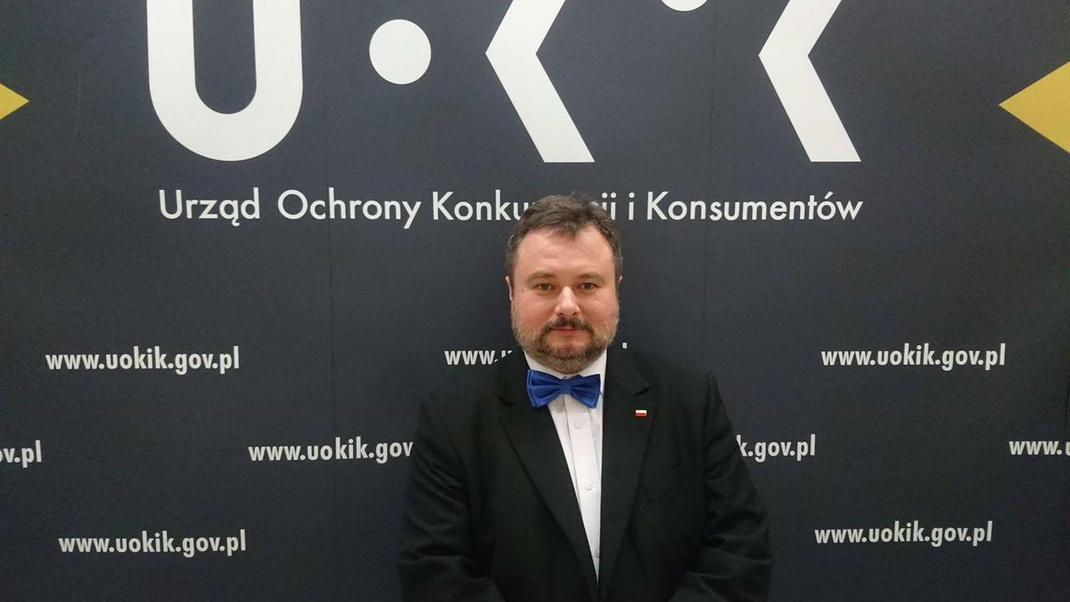 Prezes UOKiK zapewnia, że sprawę GetBacku traktuje priorytetowo
