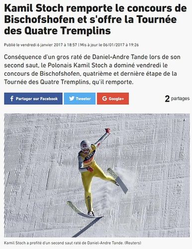 Lequipe.fr