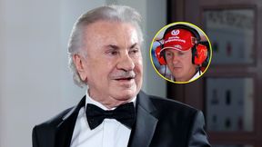 Wrzawa po słowach na temat Schumachera. "Dlaczego to powiedział?"