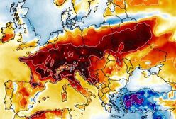 Pogoda jak latem. Padł rekord temperatury