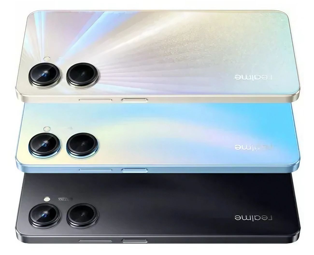 realme 10 Pro+