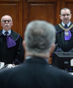 Były pracownik ambasady RP w Moswie zeznaje w procesie Tomasza Arabskiego