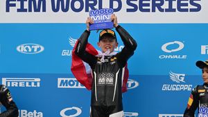 10-letni Polak mistrzem świata! Historyczny sukces dla naszego kraju