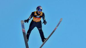 Skoki narciarskie. Puchar Świata w Titisee-Neustadt: Dawid Kubacki 2. na II treningu, Ryoyu Kobayashi znów najlepszy