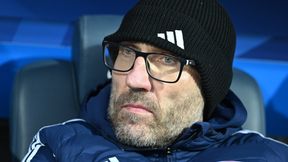 Tajemnicze słowa Papszuna. "Nie wiemy co będzie jutro, a co dopiero w środę"