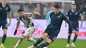Juventus obronił twierdzę ostatnim strzałem