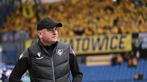 Rafał Górak: Nikt nie będzie mówił, że mieliśmy Lecha "na miękko"