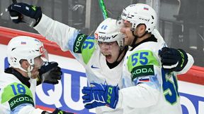 Niespodzianka w meczu o życie na MŚ! Znamy pierwszego spadkowicza