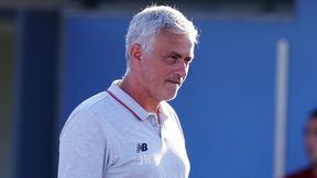 "Piłkarze całą noc grają w to gó***". Nietypowy problem Jose Mourinho