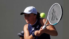 Nowa mutacja koronawirusa pokrzyżowała plany Igi Świątek. Pokazowy turniej w RPA odwołany