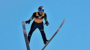Skoki narciarskie. Puchar Świata w Titisee-Neustadt: Dawid Kubacki 2. na II treningu, Ryoyu Kobayashi znów najlepszy
