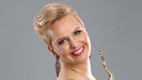 1,5 roku po zakończeniu kariery: tak wygląda dzisiaj Otylia Jędrzejczak