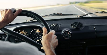 "Czarne skrzynki" w autach obowiązkowe? Od kiedy? Co będą rejestrować?