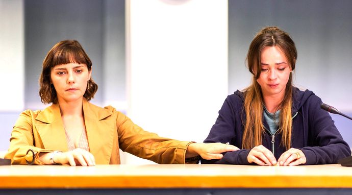 Żona seryjnego mordercy