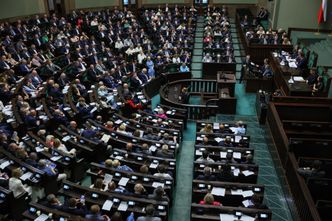 Nowelizacja ustawy o prawie autorskim przegłosowana. Sejm zdecydował ws. big techów