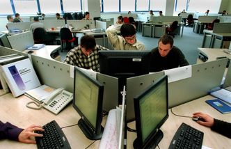 Koniec z wykładami o bhp w biurach? Tego chce Ministerstwo Rozwoju