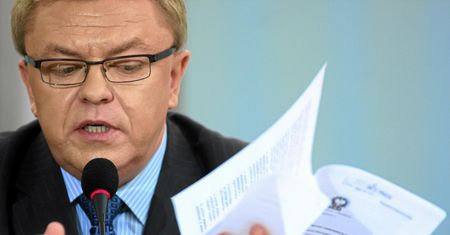 Wraca sprawa afery hazardowej. Prokuratura wznawia śledztwo