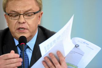 Wraca sprawa afery hazardowej. Prokuratura wznawia śledztwo