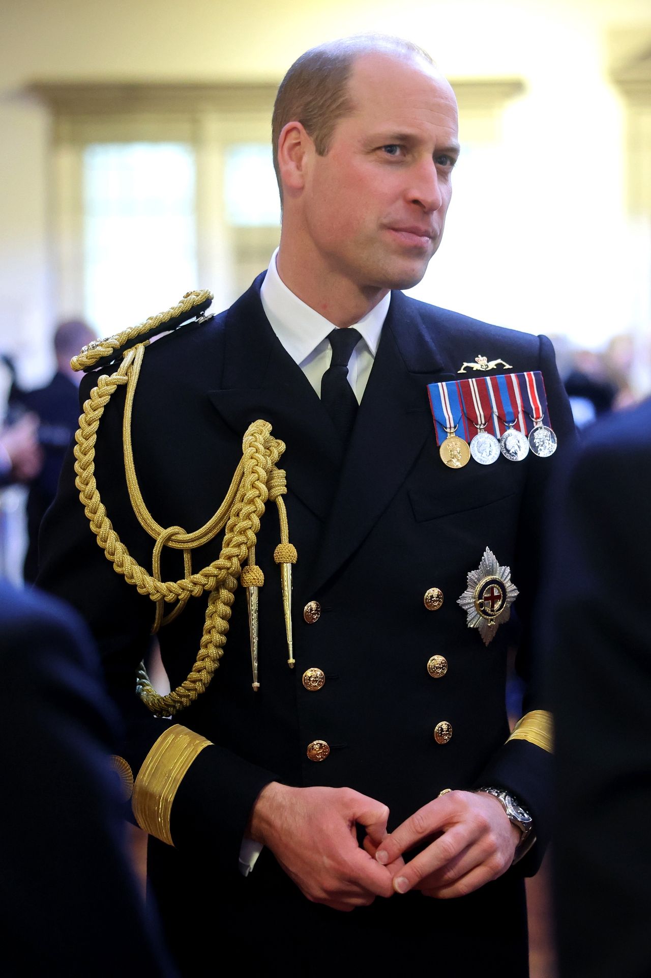 Prince William