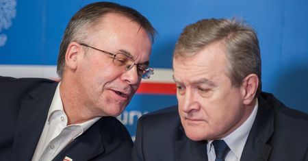 "Zostały nam godziny i kilka dni". Rząd repolonizuje Polskie Nagrania