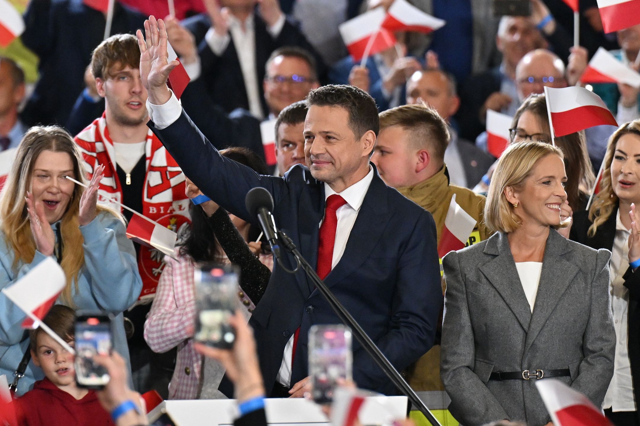 Rafał Trzaskowski