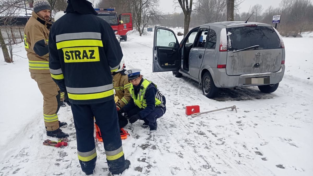 Zdjęcie ilustracyjne