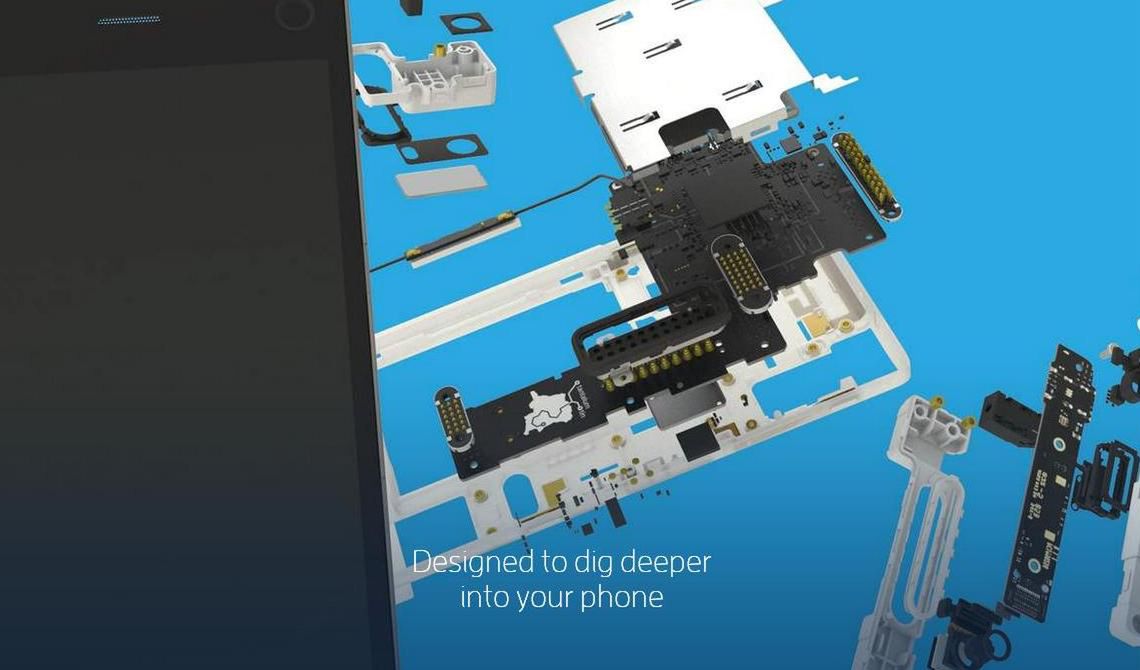 Fairphone 2 - kolejny modułowy smartfon, który nie wygląda jak zabawka z klocków 4