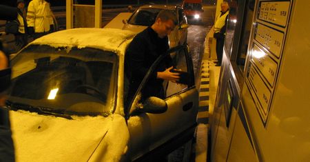 Kierowcy zapłacą więcej za przejazd autostradą. Spółka Kulczyka podnosi stawki