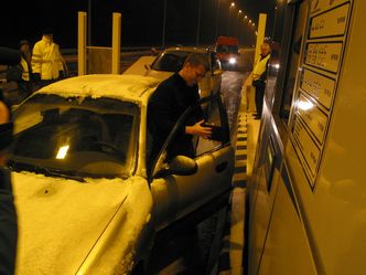Kierowcy zapłacą więcej za przejazd autostradą. Spółka Kulczyka podnosi stawki
