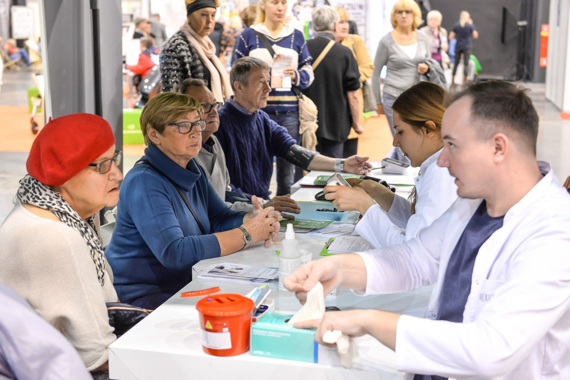 AmberExpo zaprasza