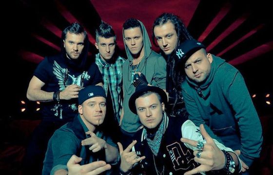 "Mental House" - nowa płyta zespołu Afromental