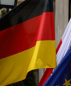 Maleje sympatia Polaków do Niemców