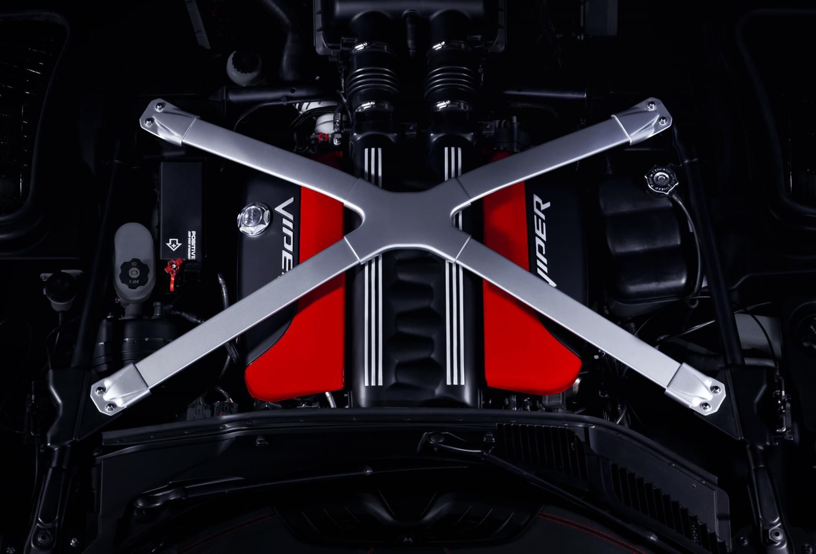 2013 SRT Viper - w żółci, czerwieni, czerni i niebieskim [aktualizacja] 178