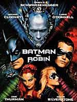 Batman i Robin