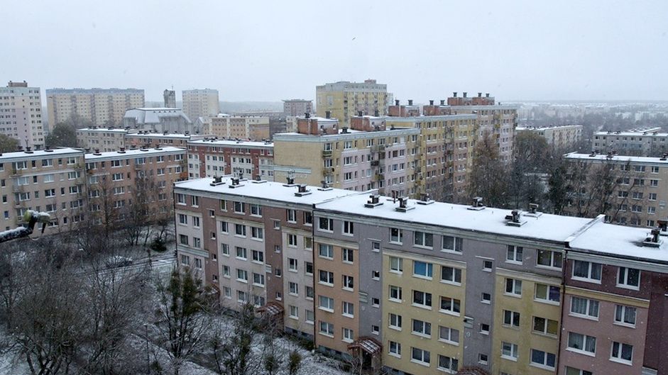 Problem mają właściciele mieszkań spółdzielczych w budynkach leżących na gruntach, do których spółdzielnia nie ma prawa własności ani prawa użytkowania wieczystego.