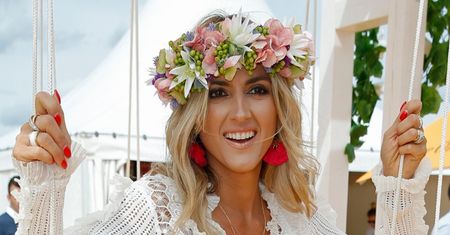 Karolina Szostak kusi zdjęciem TOPLESS (?) z gorącego urlopu (FOTO)