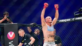 KSW 84. Bartosz Leśko - Nemanja Nikolić (galeria)