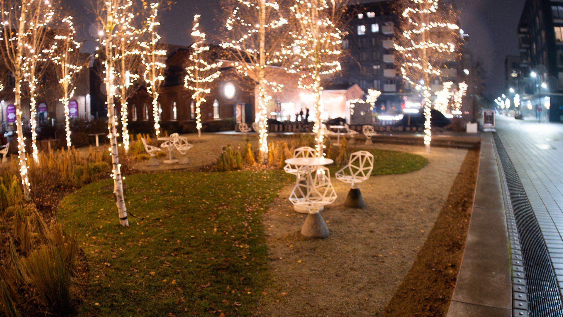 Świąteczna Fuzja robi wrażenie