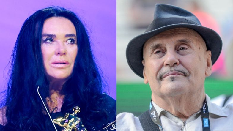 Marian Lichtman, Ewa Krawczyk